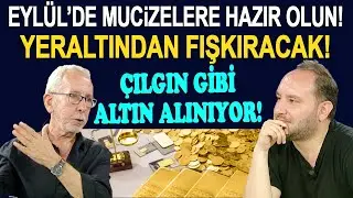 Eylül'de neler olacak? Mucizelere hazır olun! Haluk Özdil'den altın yorumu...