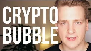 Crypto Bubble 2018? Programmer explains.