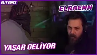 ELRAENN - EİGHTBORN'DAN YAŞAR ZİYARETE GELİYOR