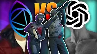 GTA 5 Online The Doomsday Heist Act 3 But With ChatGPT's Help