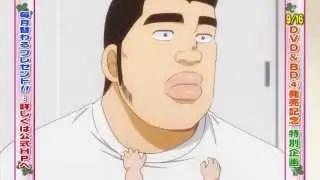 俺物語!!　予告　第２３話 【HD】