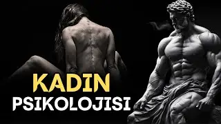 HER KADINI SİZİ SEVMESİNİ SAĞLAYACAK KARANLIK PSİKOLOJİ TAKTİKLERİ