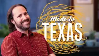 Walkabout Mini Golf game maker Lucas Martell | Made in Texas