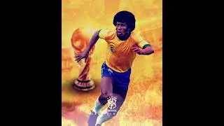 PELÉ E GRANDES JOGADORES - MOTION 