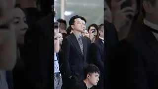 #吴彦祖