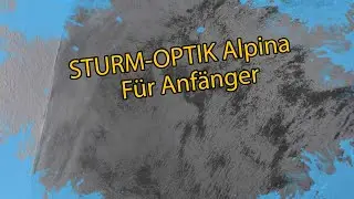 STURM-OPTIK Alpina für Anfänger