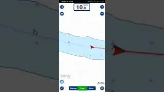 Хантер 320 ЛКА Sea Pro oth9.9s