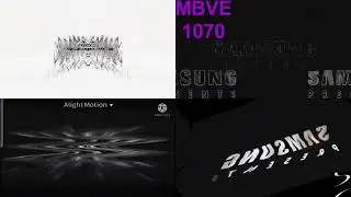 Samsung Logo History quad 124