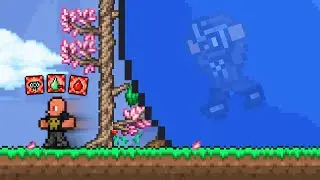 Terraria's Legendary Mode is Impossible