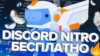 Discord Nitro🌅 Бесплатно???  📢 Смотри и Узнай, Как получить!