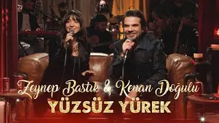 Yüzsüz Yürek (Akustik) - Zeynep Bastık, 