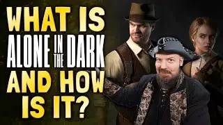 What Is Alone in the Dark and How Is It?