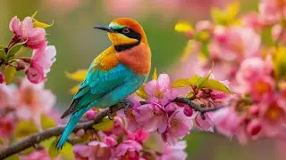 RESTORATION OF THE NERVOUS SYSTEM 🌿 Gentle music calms the nervous system and pleases the soul