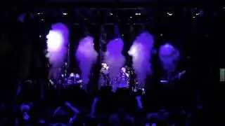 Kontrust - Dancer in the Sun live @ Wurmfestival 04.2011