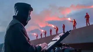 Alan Walker, K-391, Boy in Space - Paradise (Live Performance)