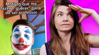 NÃO PODE RIR!!!