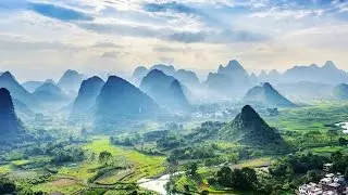 Top 5 Underrated Places in CHINA to Visit