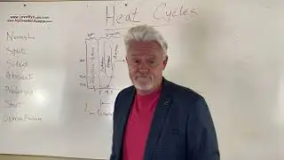 Dog heat cycles Part 1/5 Normal heat