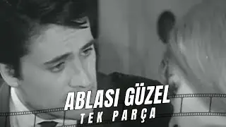 Ablası Güzel - Eski Türk Filmi Tek Parça