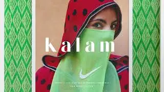 Afrobeat Wizkid x Rema Type Beat - "Kalam"