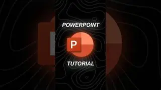 PowerPoint tutorial