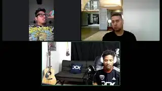 Talking Tokenization and XDC with the boys