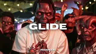 [FREE] Kay Flock x Sdot Go NY Sample Drill Type Beat 2023 "Glide"