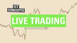 Live Trading 10/31/22