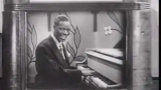 Nat King Cole - Frim Fram Sauce