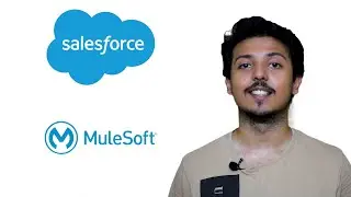 WHAT IS MULESOFT? ( SALESFORCE ANGLE) | MuleSoft For Absolute Beginners | Salesforce | Pixeled Apps