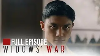 Widows’ War: What's the secret of the bastard Palacios? - Full Episode 53 (September 11, 2024)