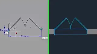 Automating YOUR AutoCAD Doors | lazyQUESTION 4