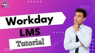 Workday LMS Demo | Workday LMS Training | Workday LMS Course | Workday Training | Upptalk