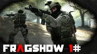 csgo fragshow #1