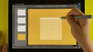 Tutorial | How to Use Rulers and Shapes in Animation Desk