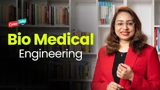 Biomedical Engineering Course | Biomedical Engineering Job Opportunities and Scope