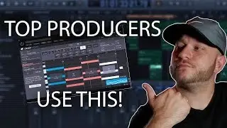 🔝Top Producers Use This Plugin! The Cure To Beat Block! Captain Chords by Mixed in Key