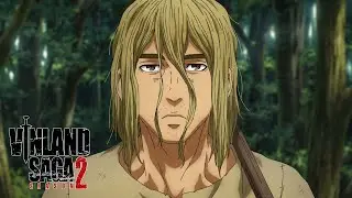 How I Met Thorfinn | VINLAND SAGA SEASON 2