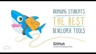 Github Student Pack