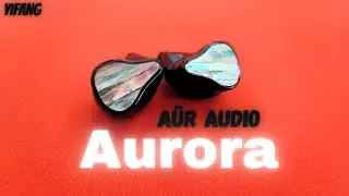 Tonal Romance. (AüR Audio Aurora Review)