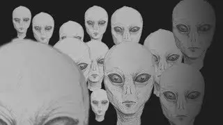 The Aztec UFO, NM - Hoax