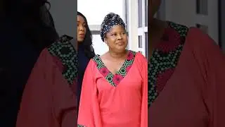 OVERSEAS MARRIAGE Premium Nigerian Nollywood Movie