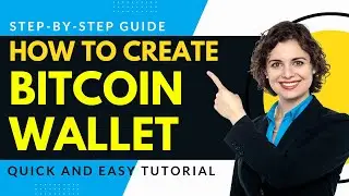 How To Create Bitcoin Wallet In Hindi | Best Bitcoin Wallet | Coinpayments