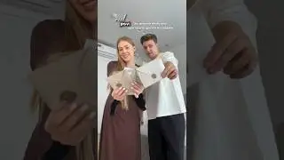 Маша и Роберт приглашают НА СВАДЬБУ😍😱💍 