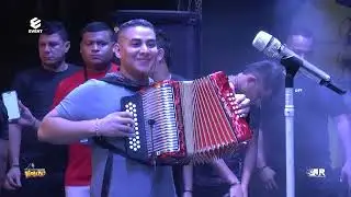 No Te Detengas Haffit David y Jafid Nazar en Mulatas Bucaramanga