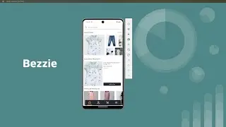 BEZZIE- A free E-commerce Mobile App Powered by Frappe ERPNext