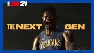 NBA 2K21 Next Gen Official Release Date! Playstation 5 and Xbox Series X Free Upgrade Details