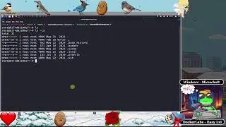 Digital Forensics Basics (Volatility tool) - Windows - Microchoft - FreeHack - DockerLabs Easy Level