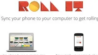 Wii on your Mac? Google Chrome ROLL IT Awesomeness