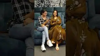 We are best friends ❤️😍🥰 #anshureddy #anshureddyvlogs #friendship #dance #funny #anshu #sreepriya